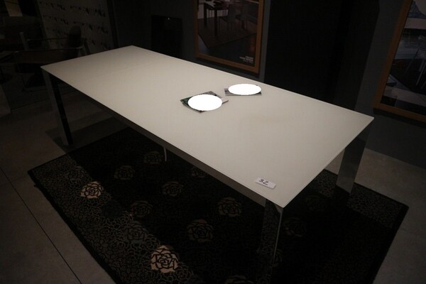 32#6151 Tavolo Calligaris in vendita - foto 2