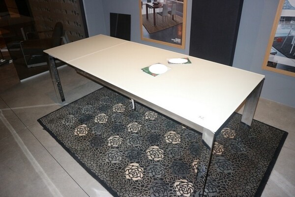 32#6151 Tavolo Calligaris in vendita - foto 3