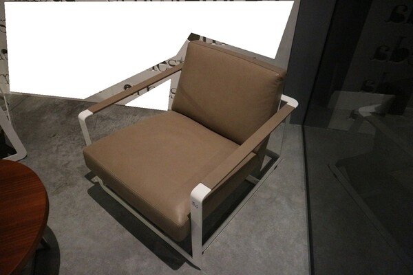 34#6151 Poltrone Poliform Gaston in vendita - foto 1