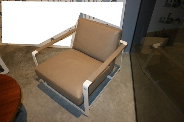 34#6151 Poltrone Poliform Gaston in vendita - foto 3