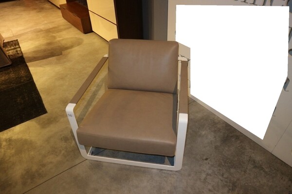 34#6151 Poltrone Poliform Gaston in vendita - foto 4