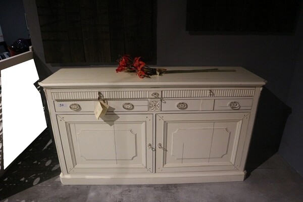 37#6151 Credenza Calligaris in vendita - foto 1