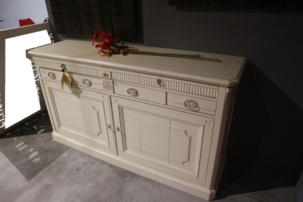 37#6151 Credenza Calligaris in vendita - foto 3
