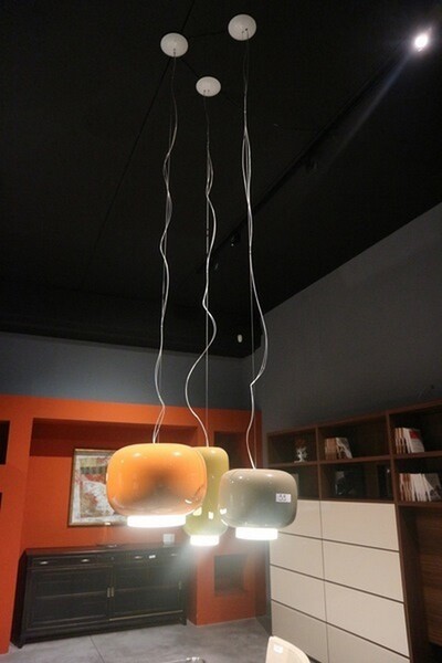 39#6151 Lampadari Slamp in vendita - foto 3