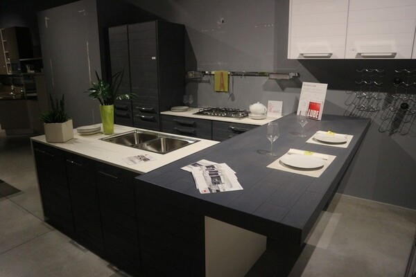 4#6151 Cucina Arrital Cucine in vendita - foto 1
