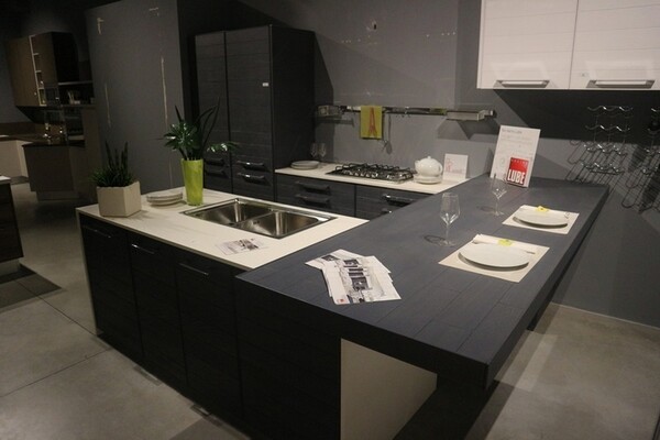 4#6151 Cucina Arrital Cucine in vendita - foto 2
