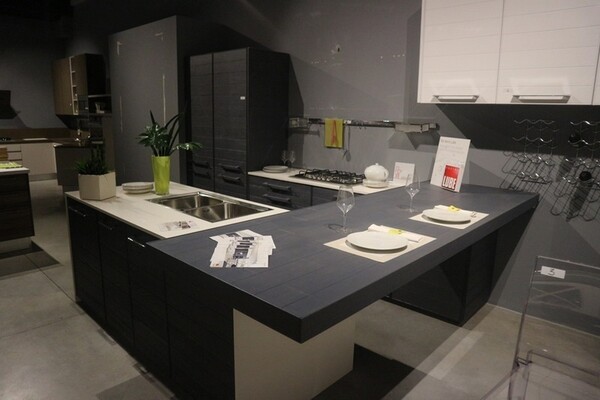 4#6151 Cucina Arrital Cucine in vendita - foto 16