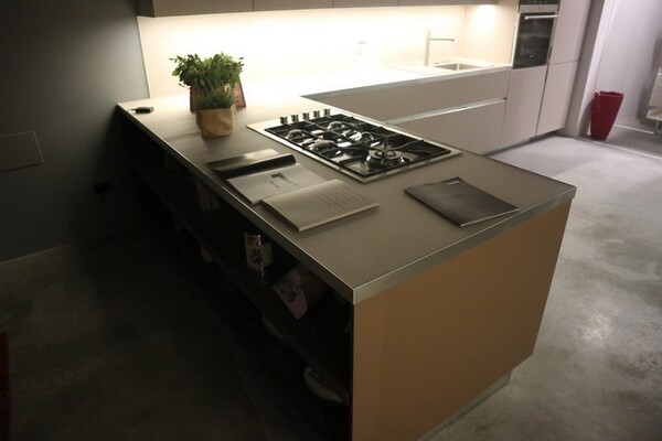 44#6151 Cucina Ernestomeda in vendita - foto 6