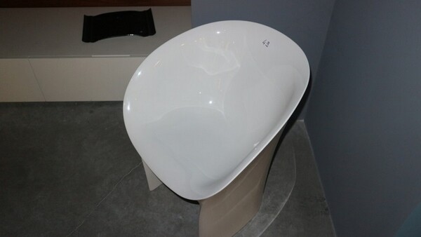 49#6151 Sedie pouf e poltroncine in vendita - foto 2