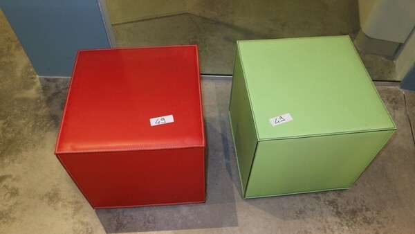 49#6151 Sedie pouf e poltroncine in vendita - foto 6