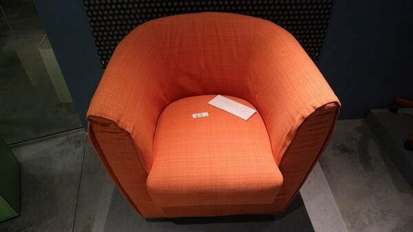 49#6151 Sedie pouf e poltroncine in vendita - foto 7