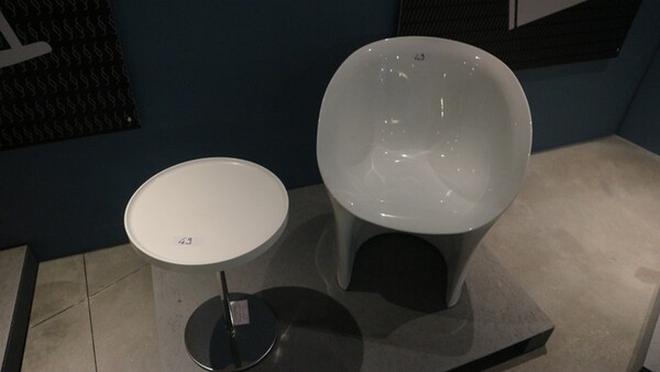 49#6151 Sedie pouf e poltroncine in vendita - foto 9
