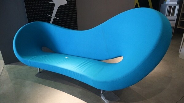 54#6151 Divano Moroso in vendita - foto 1