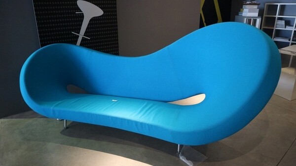 54#6151 Divano Moroso in vendita - foto 2