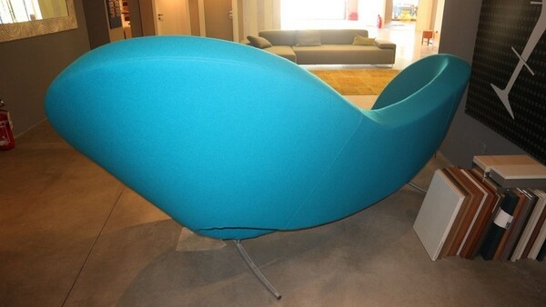 54#6151 Divano Moroso in vendita - foto 3
