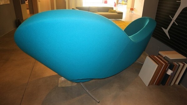 54#6151 Divano Moroso in vendita - foto 4