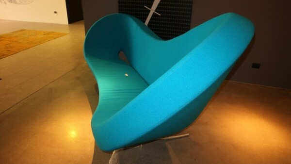 54#6151 Divano Moroso in vendita - foto 5