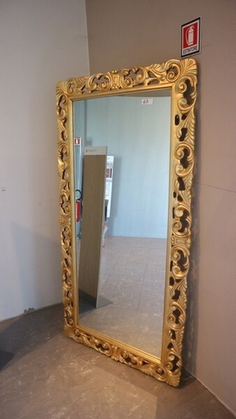 63#6151 Specchio Calligaris in vendita - foto 2