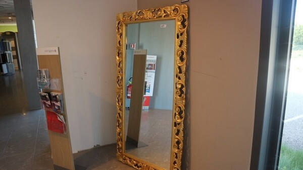 63#6151 Specchio Calligaris in vendita - foto 3