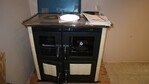 Image 3 - Lincar stove - Lot 72 (Auction 6151)