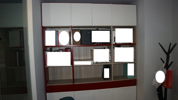 85#6151 Arredi ufficio in vendita - foto 4