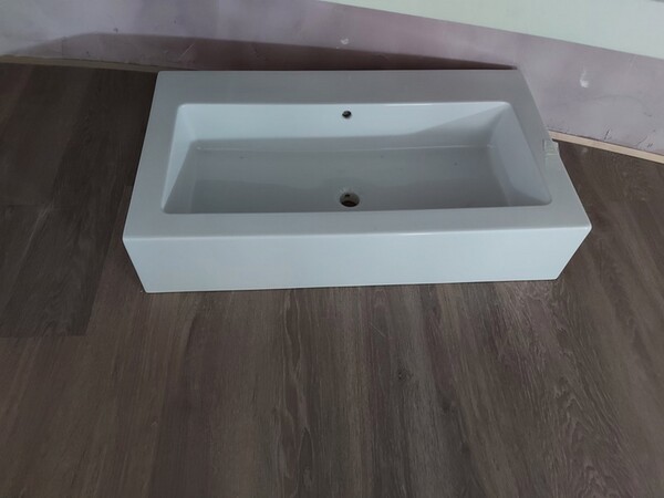 1#6152 Sanitari Dolomite e materiale idrotermosanitario in vendita - foto 8