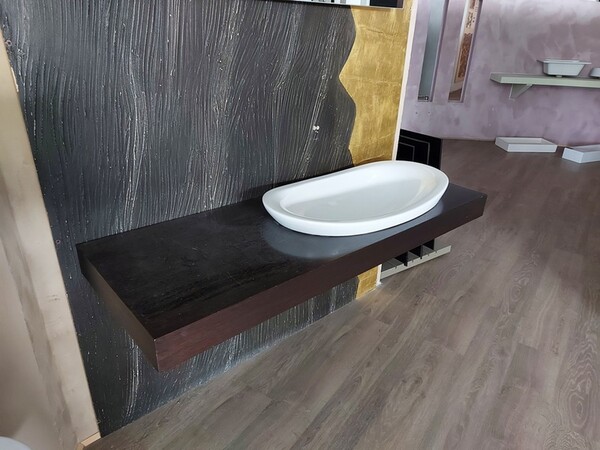 1#6152 Sanitari Dolomite e materiale idrotermosanitario in vendita - foto 12
