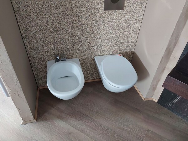 1#6152 Sanitari Dolomite e materiale idrotermosanitario in vendita - foto 13