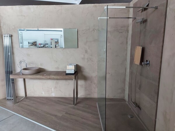 1#6152 Sanitari Dolomite e materiale idrotermosanitario in vendita - foto 15