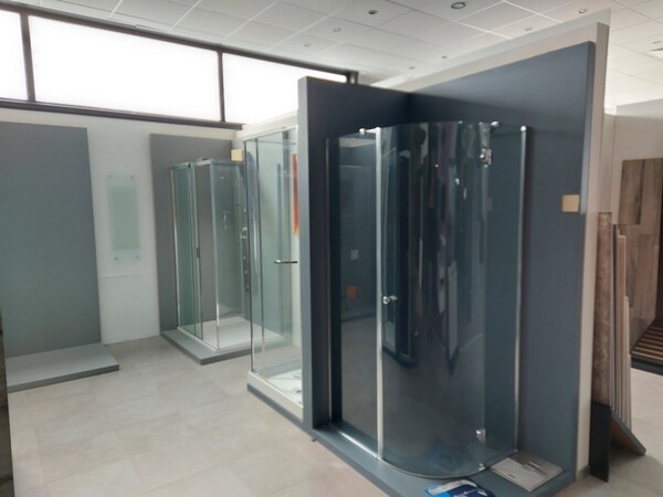1#6152 Sanitari Dolomite e materiale idrotermosanitario in vendita - foto 16