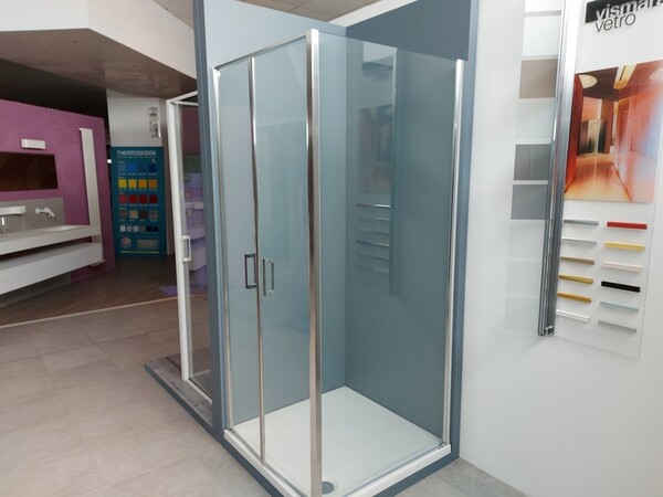1#6152 Sanitari Dolomite e materiale idrotermosanitario in vendita - foto 17