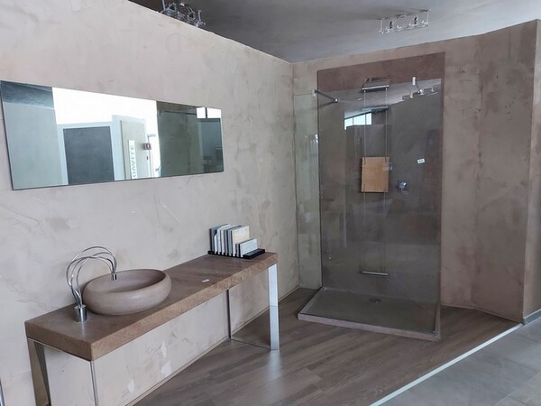1#6152 Sanitari Dolomite e materiale idrotermosanitario in vendita - foto 21