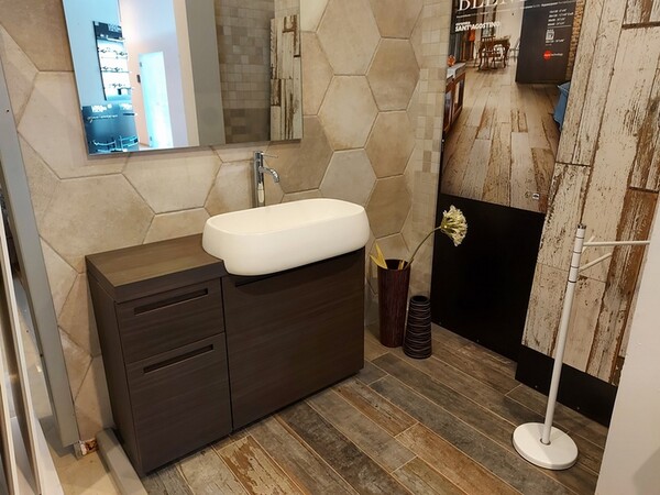 1#6152 Sanitari Dolomite e materiale idrotermosanitario in vendita - foto 23
