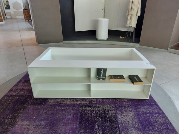1#6152 Sanitari Dolomite e materiale idrotermosanitario in vendita - foto 38