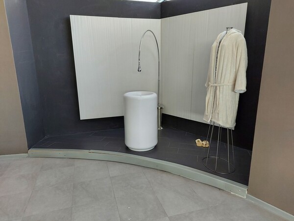 1#6152 Sanitari Dolomite e materiale idrotermosanitario in vendita - foto 39