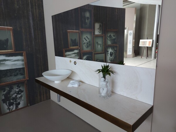 1#6152 Sanitari Dolomite e materiale idrotermosanitario in vendita - foto 41