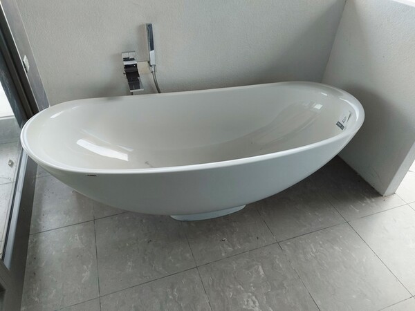 1#6152 Sanitari Dolomite e materiale idrotermosanitario in vendita - foto 43