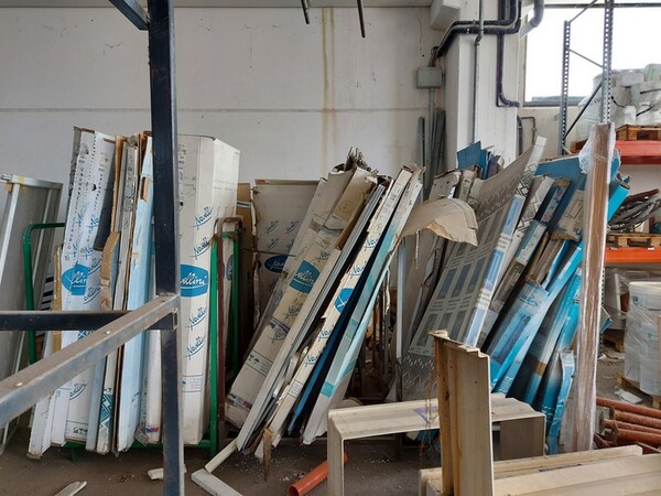 1#6152 Sanitari Dolomite e materiale idrotermosanitario in vendita - foto 51