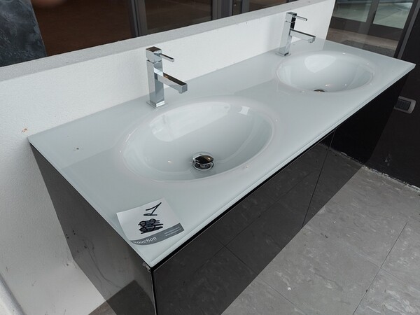 1#6152 Sanitari Dolomite e materiale idrotermosanitario in vendita - foto 56
