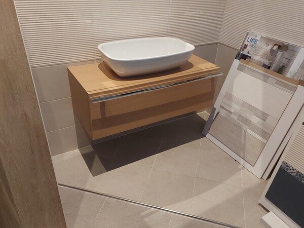 1#6152 Sanitari Dolomite e materiale idrotermosanitario in vendita - foto 58
