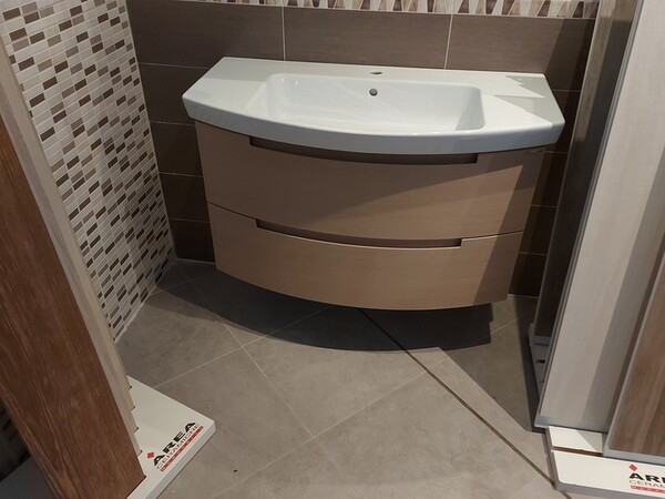 1#6152 Sanitari Dolomite e materiale idrotermosanitario in vendita - foto 59