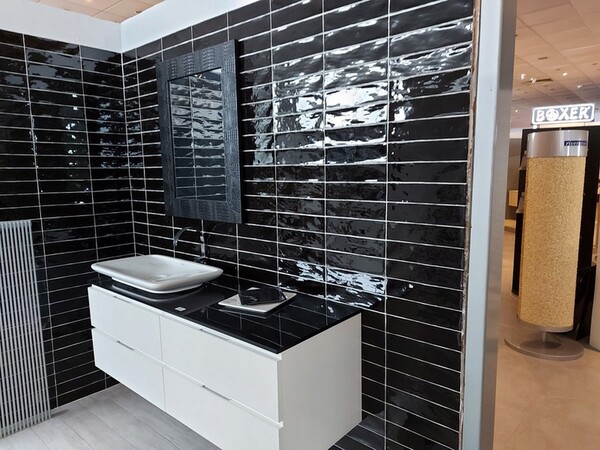 1#6152 Sanitari Dolomite e materiale idrotermosanitario in vendita - foto 68