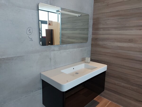 1#6152 Sanitari Dolomite e materiale idrotermosanitario in vendita - foto 70