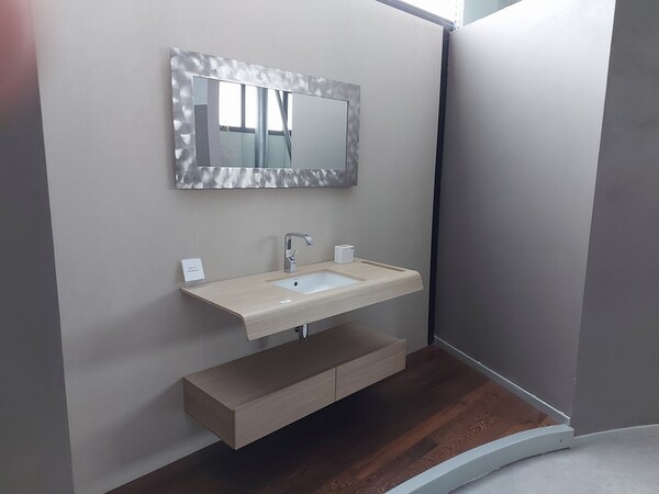 1#6152 Sanitari Dolomite e materiale idrotermosanitario in vendita - foto 72