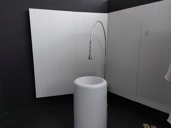 1#6152 Sanitari Dolomite e materiale idrotermosanitario in vendita - foto 73