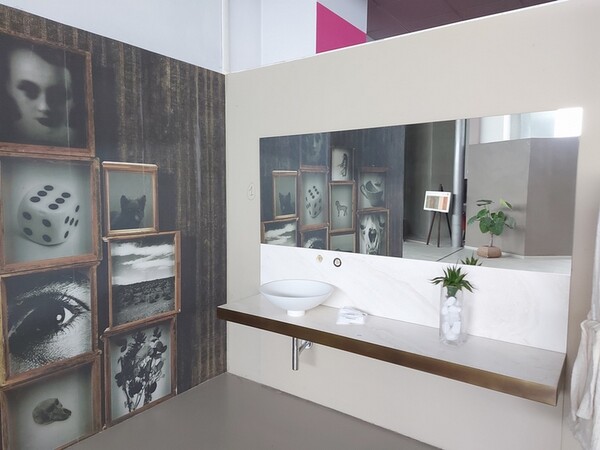 1#6152 Sanitari Dolomite e materiale idrotermosanitario in vendita - foto 74