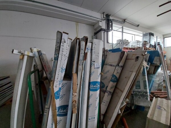 1#6152 Sanitari Dolomite e materiale idrotermosanitario in vendita - foto 78