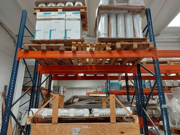 1#6152 Sanitari Dolomite e materiale idrotermosanitario in vendita - foto 83