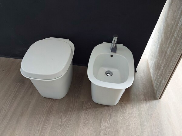 1#6152 Sanitari Dolomite e materiale idrotermosanitario in vendita - foto 107