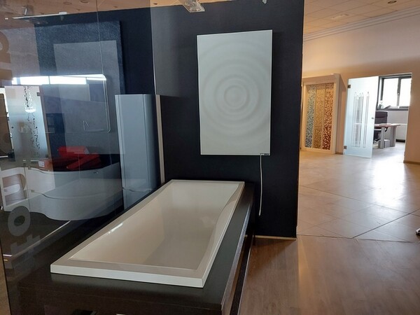1#6152 Sanitari Dolomite e materiale idrotermosanitario in vendita - foto 110